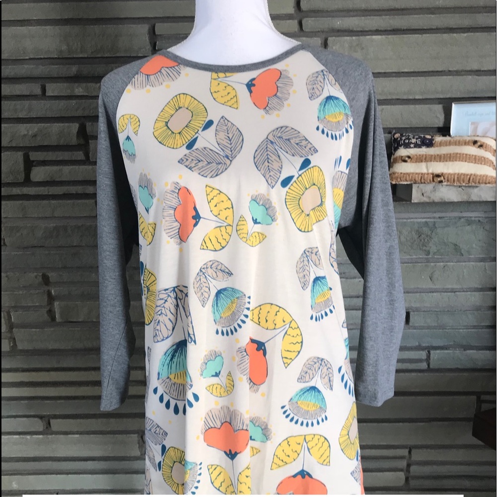 LuLaRoe XL Randy